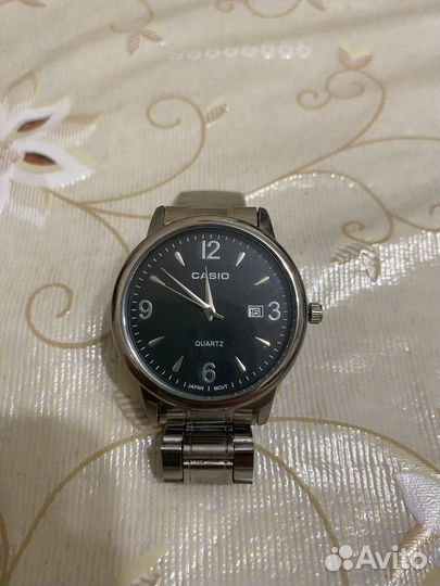 Часы casio 4722g