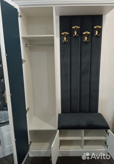 Прихожая Лотос 120 см