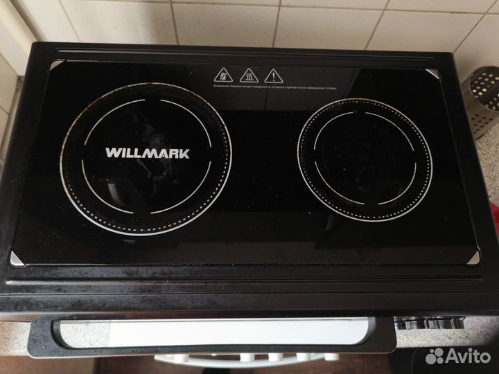 Мини-печь Willmark WCO-5082B