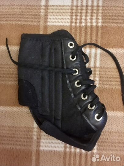 Ортез для голеностопа