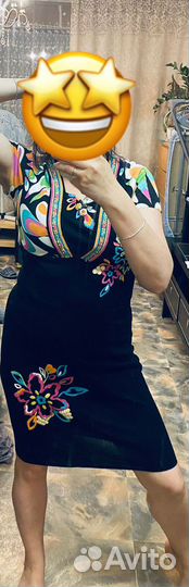 Платье Benino, Франция, 46-48