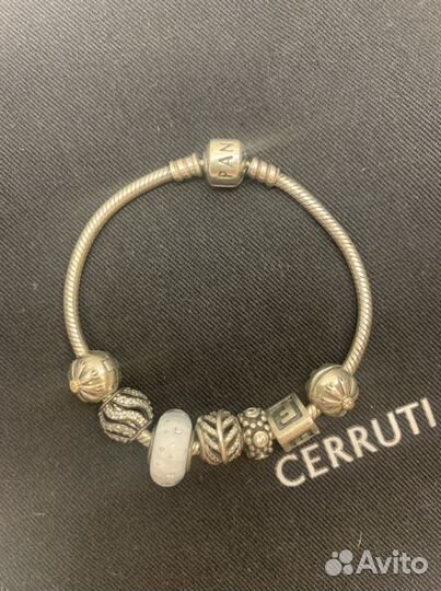 Браслет Pandora оригинал