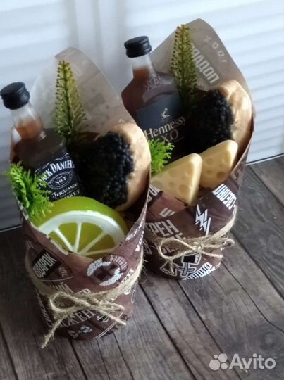 Мыло ручной работы