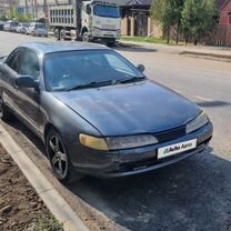 Toyota Corolla Ceres 1.6 AT, 1992, 90 000 км, с пробегом, цена 330 000 руб.