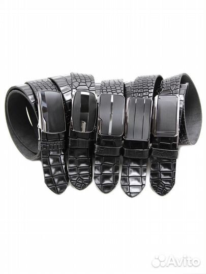 Ремень мужской