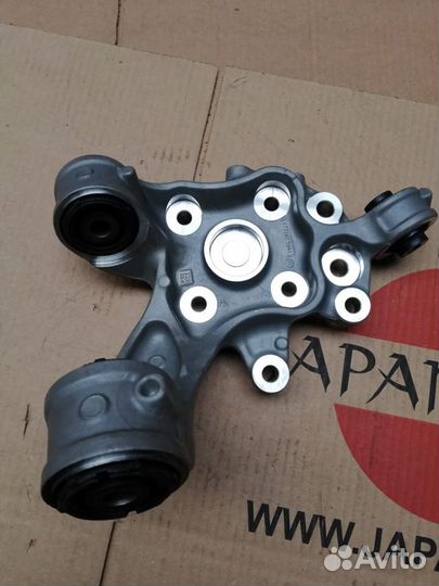 Кулак поворотный Honda CR-V 52210-SWH-T00