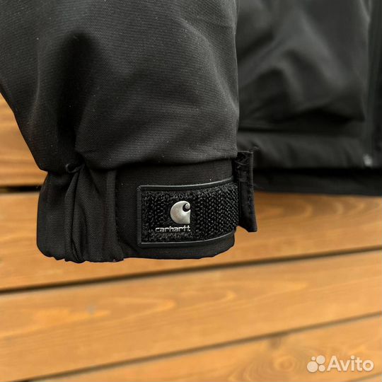 Мужска легкая куртка Carhartt