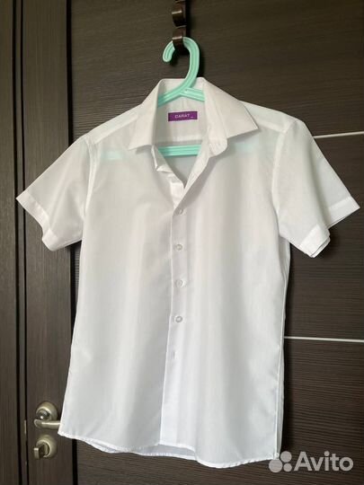 Продаются рубашки д/мальч. р158-164 12-14 лет