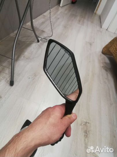 Зеркала для мотоцикла