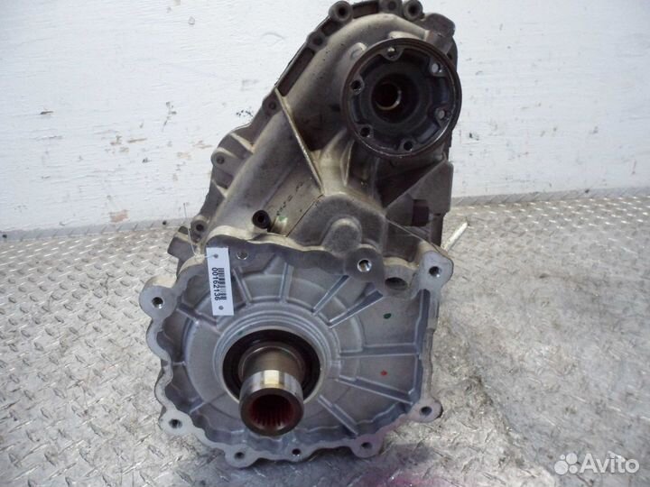 Коробка раздаточная Jeep Grand Cherokee