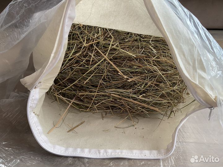 Подушка ароматная 50*70 с травами