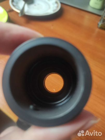 Линза Барлоу нпз