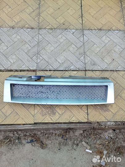 Решётка