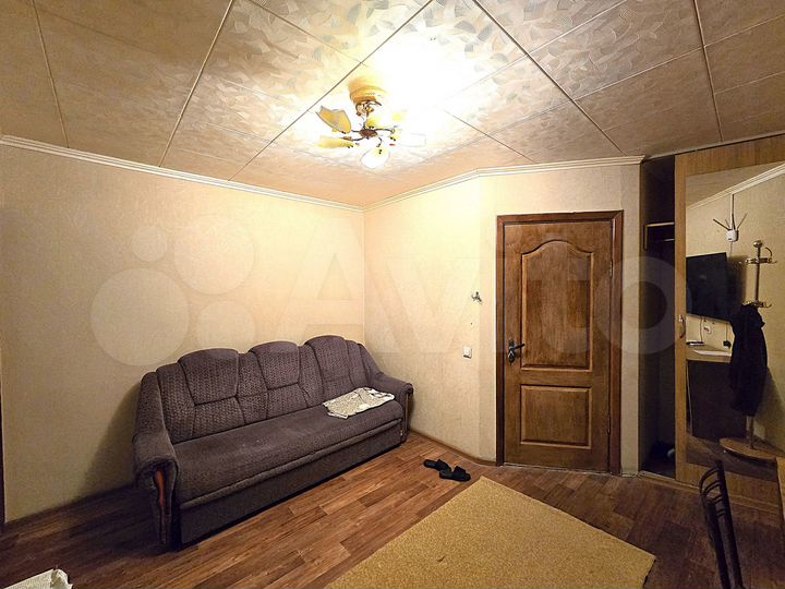 3-к. квартира, 60 м², 5/9 эт.