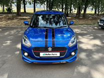 Suzuki Swift 1.0 AT, 2017, 90 000 км, с пробегом, цена 1 325 000 руб.