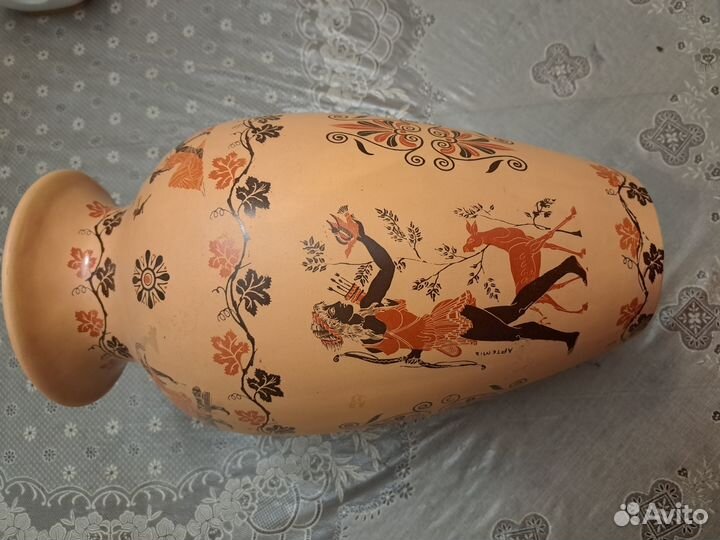 Ваза Греция