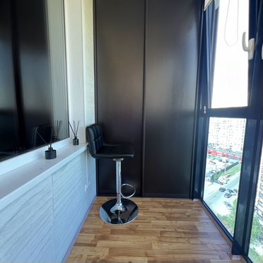 Квартира-студия, 30 м², 13/16 эт.