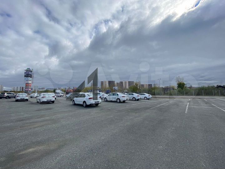 Участок 10 сот. (промназначения)