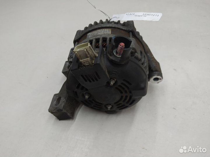 Б/У Б/У Генератор Европа denso 150 A С обгонной