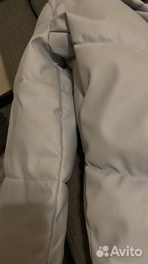 Куртка демисезонная женская