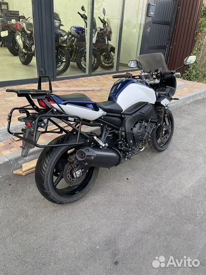 Yamaha FZ1 fazer Б/П по РФ