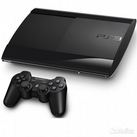 Sony PS3
