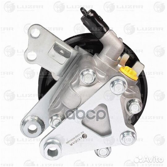 Насос гур для а/м Nissan Murano II (08) /Nissan