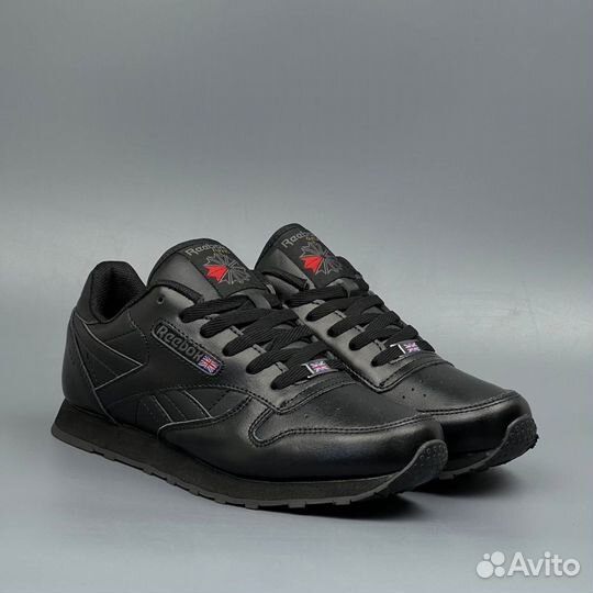 Reebok Иконические