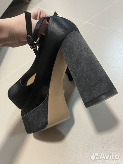 Туфли женские 37 размер