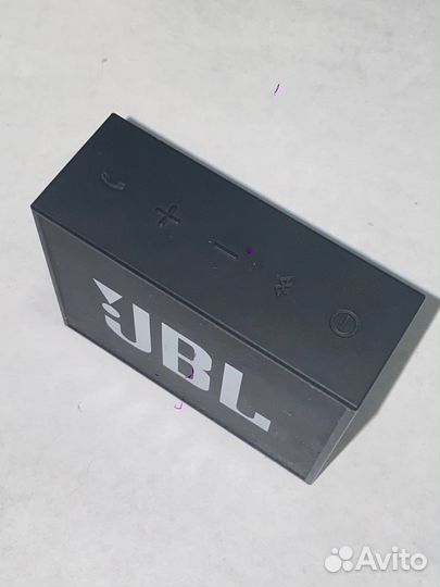 Портативная колонка bluetooth jbl
