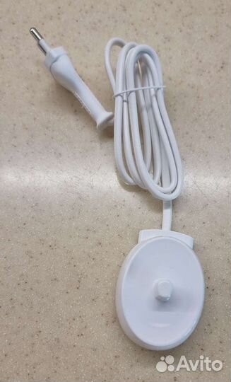 Зарядное устройство для зубной щетки oral b braun