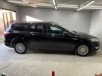 Ford Mondeo 1.8 MT, 2007, 210 000 км, с пробегом, цена 820 000 руб.