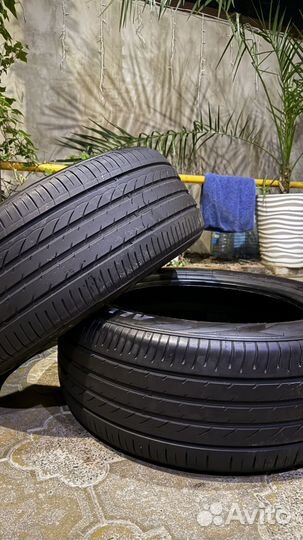 Zeta Antarctica Sport 225/55 R17 36H