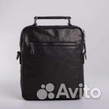 Сумка натуральная кожа