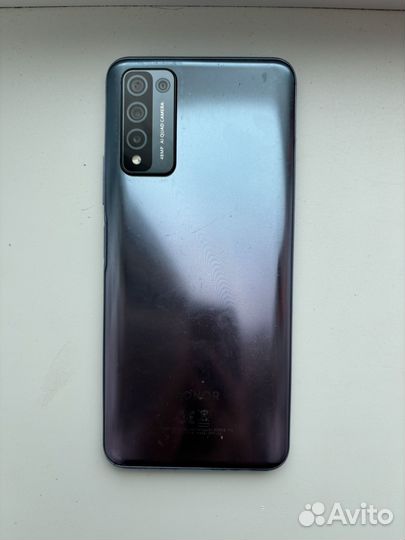 HONOR 10X Lite, 4/128 ГБ