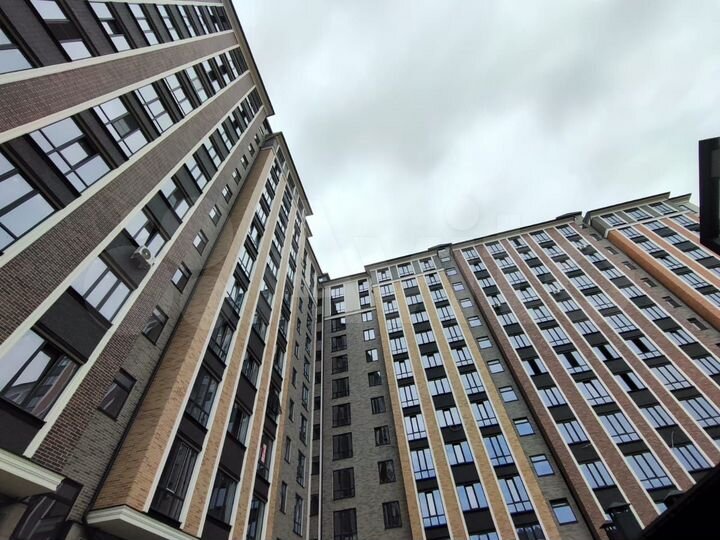 3-к. квартира, 120 м², 9/12 эт.