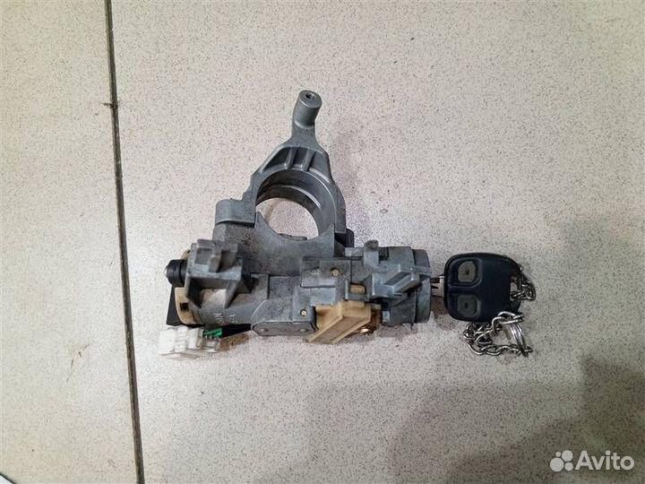 Замок зажигания Mitsubishi Pajero iO 1998-2007