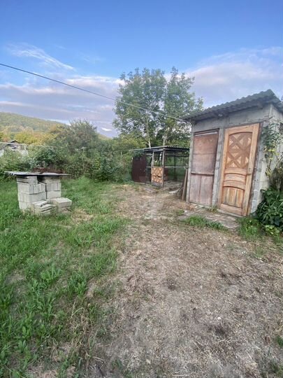 Дом 36,2 м² на участке 4,8 сот.