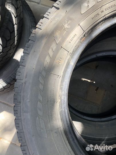 Cordiant Business CA 185/75 R16 90C