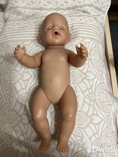 Baby born оригинал