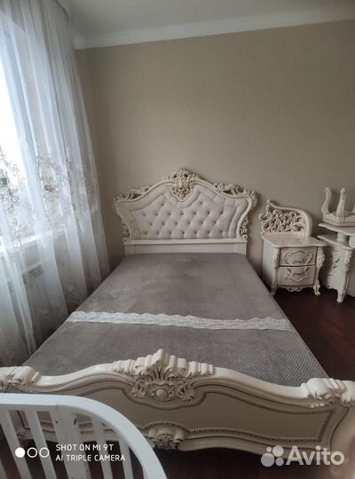 Спальня джаконда