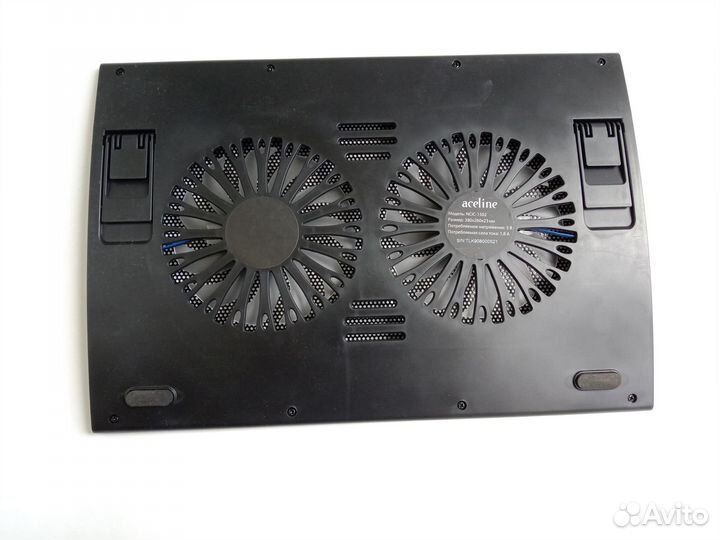 Подставка охлаждающая для ноутбука