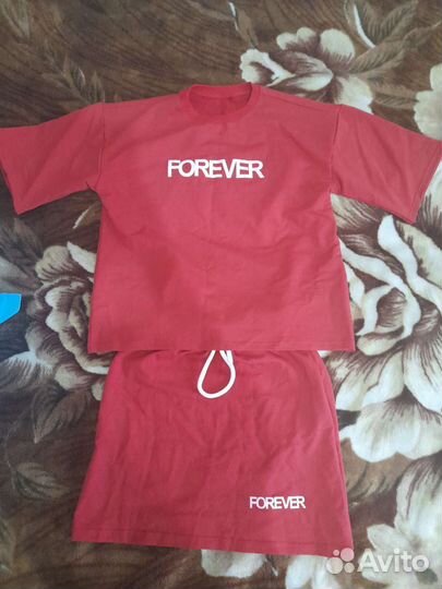 Спортивный костюм