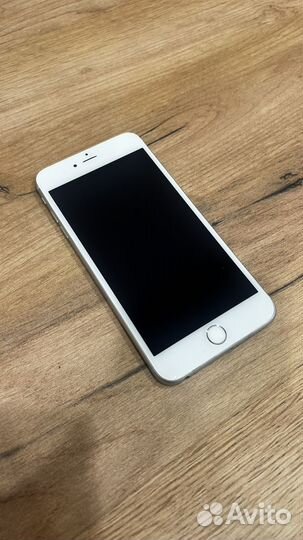 iPhone 6S Plus, 16 ГБ