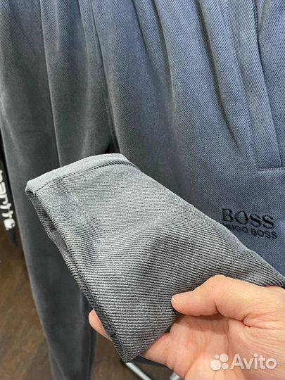 Костюм двойка hugo boss