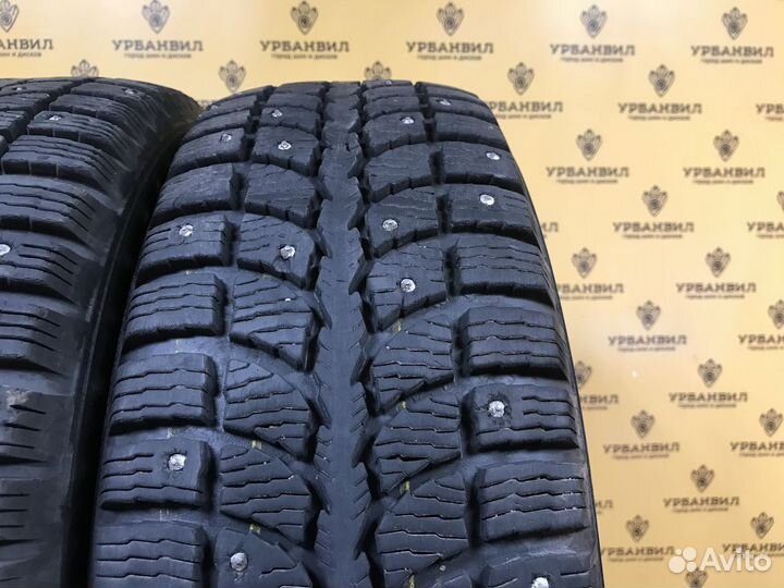 КАМА 505 Irbis 195/65 R15 91T