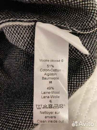 Джемпер Кензо