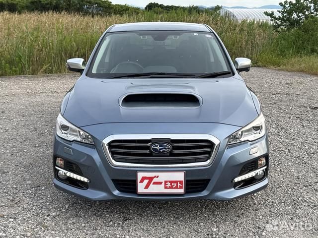 Subaru Levorg 1.6 CVT, 2020, 36 760 км