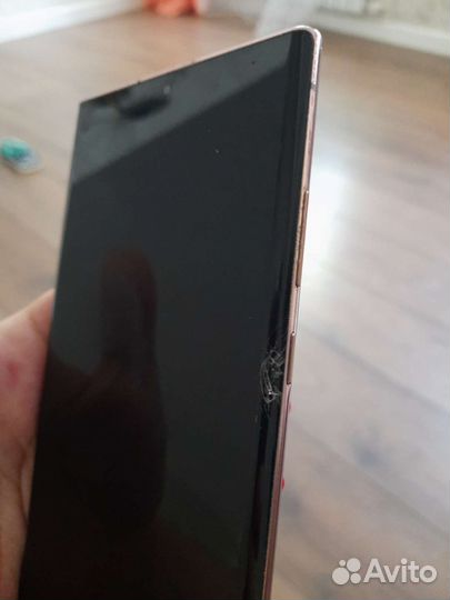 Телефон Samsung