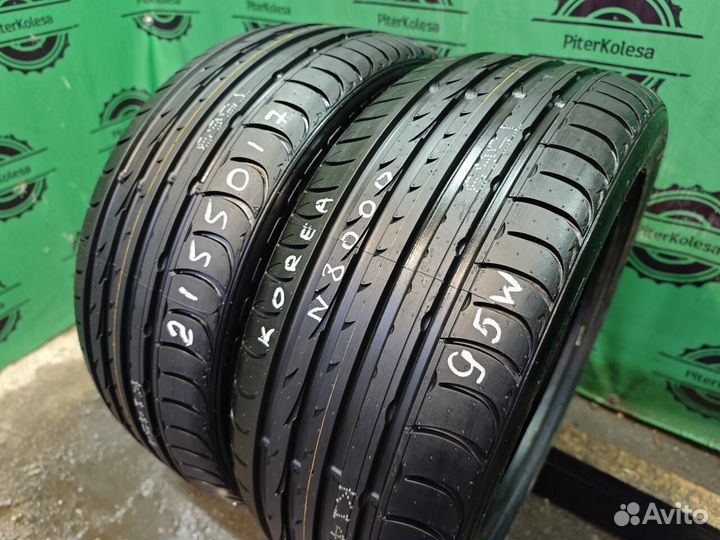 Roadstone N8000 215/50 R17 95W